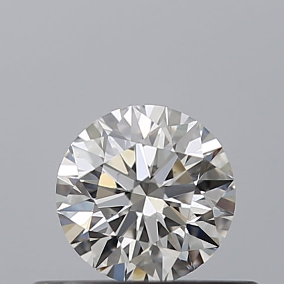 0.30 carat Round diamond E  VS2 Excellent