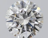 0.50 carat Round diamond D  VS2 Excellent