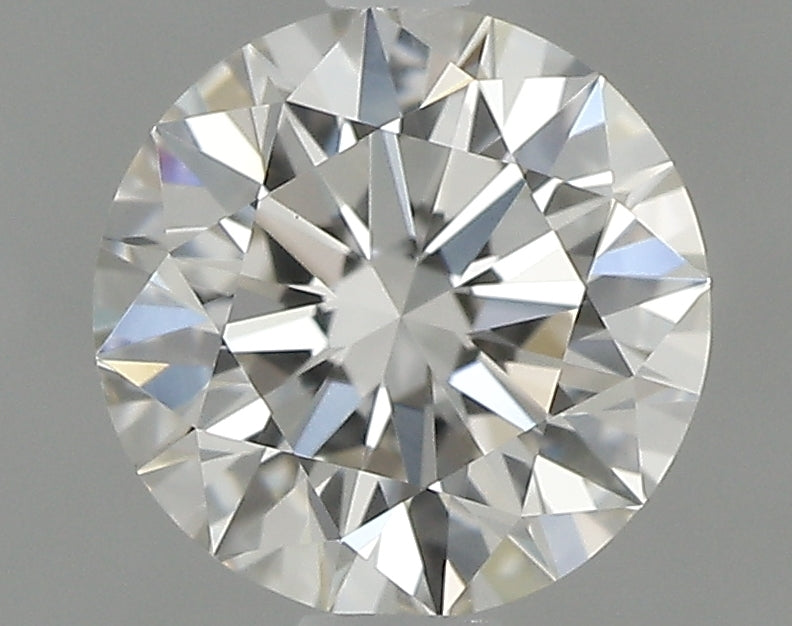 0.76 carat Round diamond I  VS1 Excellent