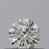 0.27 carat Round diamond I IF Excellent