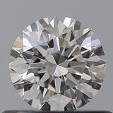 0.45 carat Round diamond G  IF Excellent