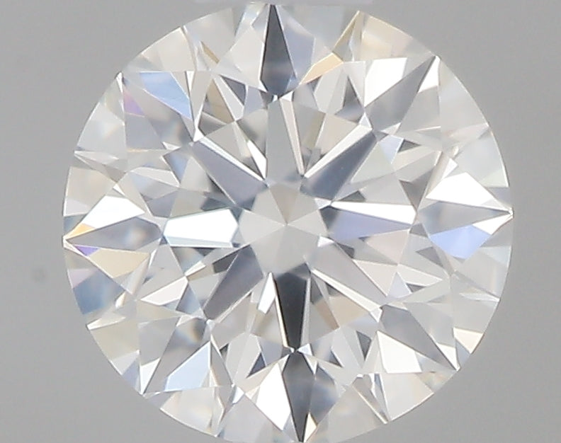 0.43 carat Round diamond G  I1 Excellent