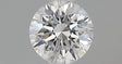 0.51 carat Round diamond F VVS1 Excellent