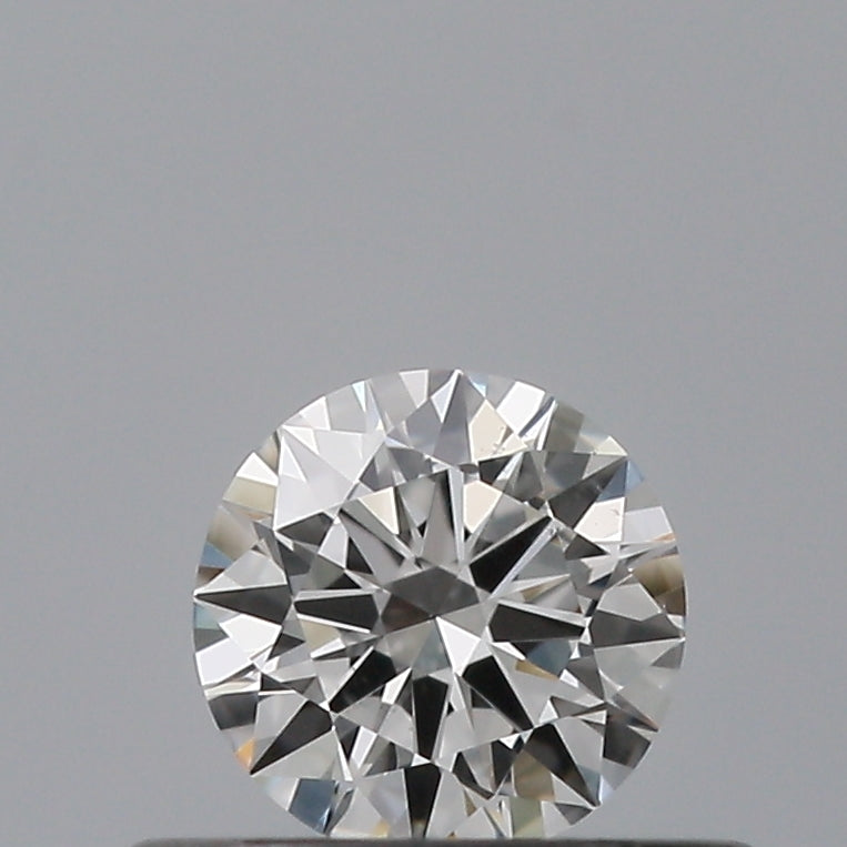 0.30 carat Round diamond E  SI1 Excellent