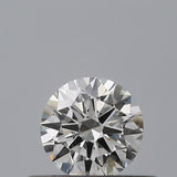 0.30 carat Round diamond E  SI1 Excellent