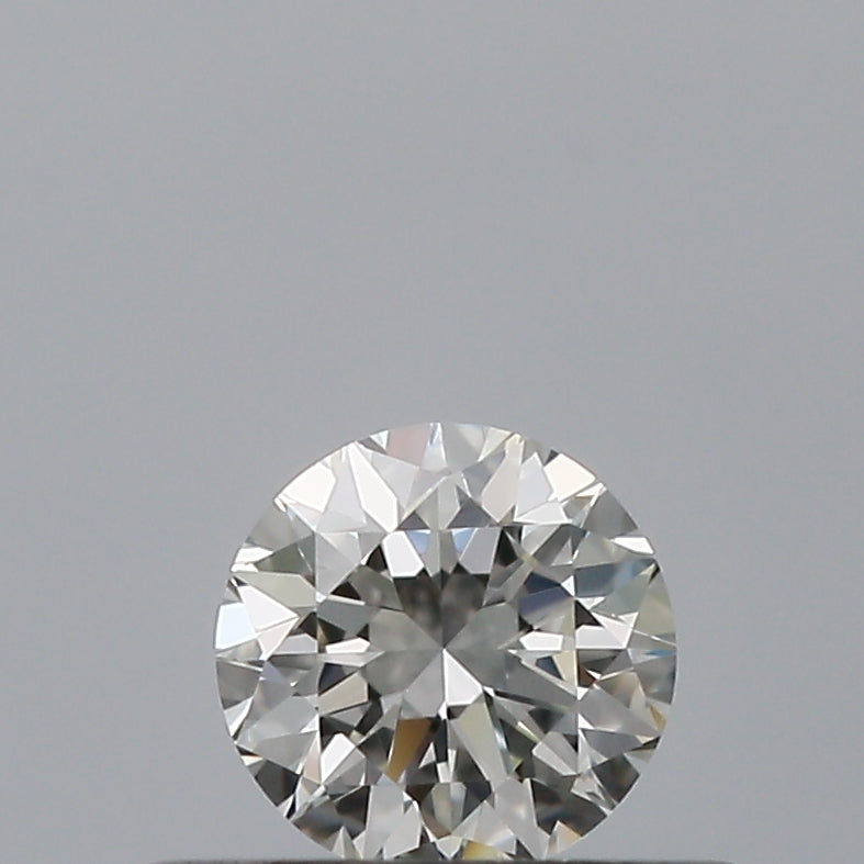 0.27 carat Round diamond G  VVS1 Excellent