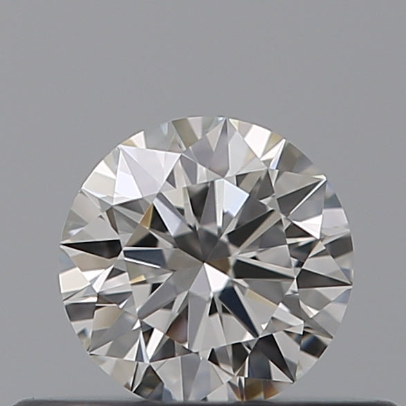 0.28 carat Round diamond G  VVS2 Excellent