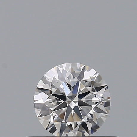 0.32 carat Round diamond E SI1 Excellent