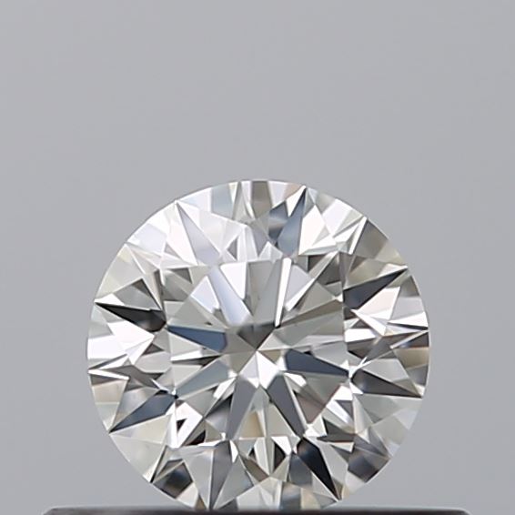 0.31 carat Round diamond F  VVS1 Excellent