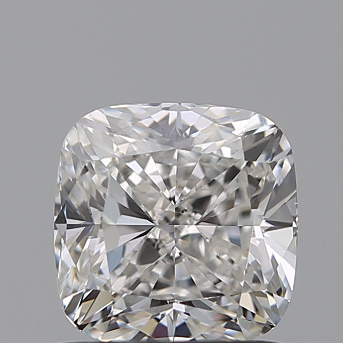 1.01 carat Cushion diamond G  VS2