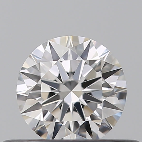 0.32 carat Round diamond E  VVS1 Excellent