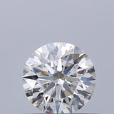 0.48 carat Round diamond G VS1 Excellent