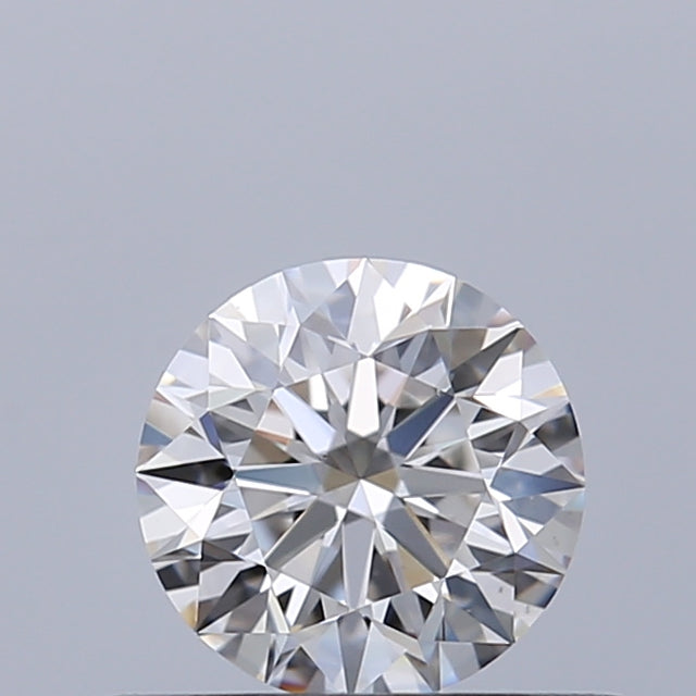 0.48 carat Round diamond G VS1 Excellent
