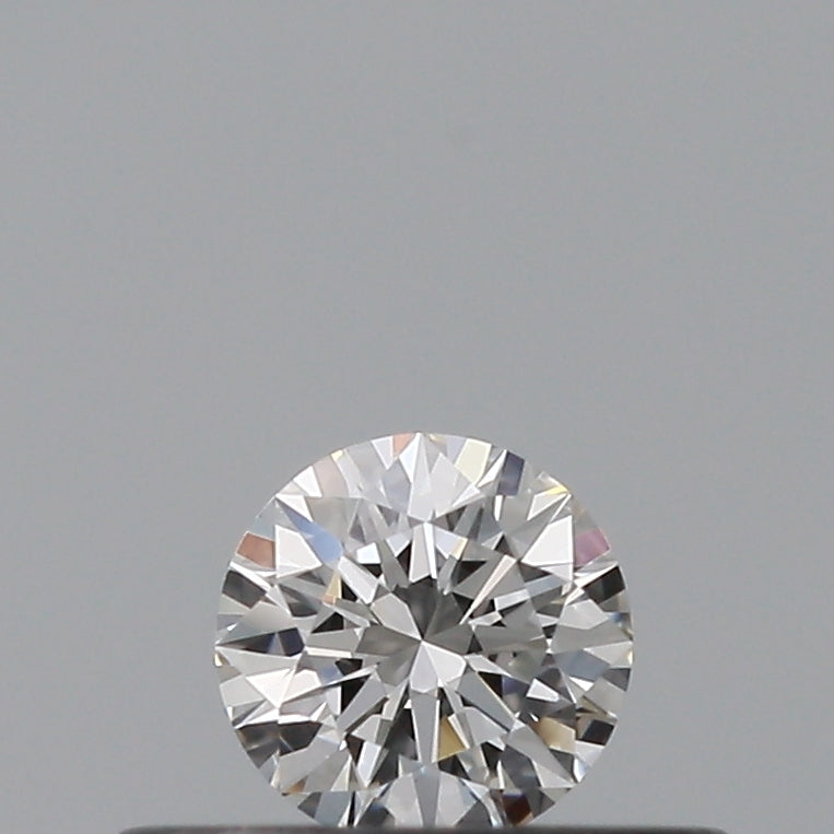 0.19 carat Round diamond E  VS1 Excellent