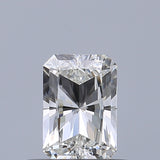 0.40 carat Radiant diamond F VVS1 