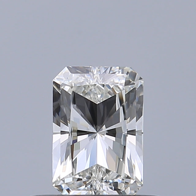 0.40 carat Radiant diamond F VVS1 