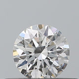 0.26 carat Round diamond E  VVS1 Excellent