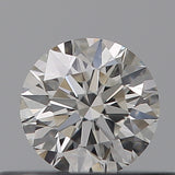 0.29 carat Round diamond H  VS1 Excellent