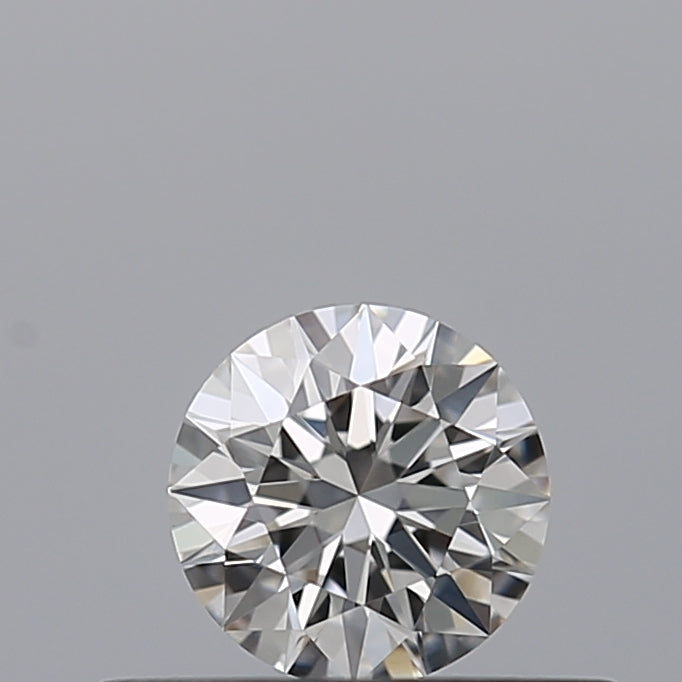 0.31 carat Round diamond F  VS1 Excellent