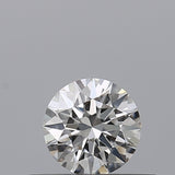 0.31 carat Round diamond F  VS1 Excellent