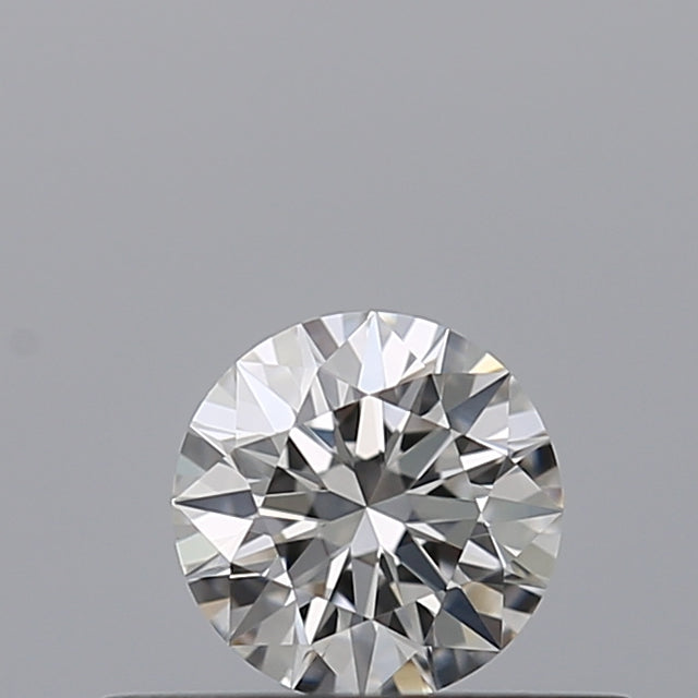 0.31 carat Round diamond F  VS1 Excellent