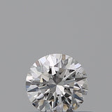 0.28 carat Round diamond F  VS2 Excellent