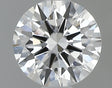 0.40 carat Round diamond F VVS2 Excellent