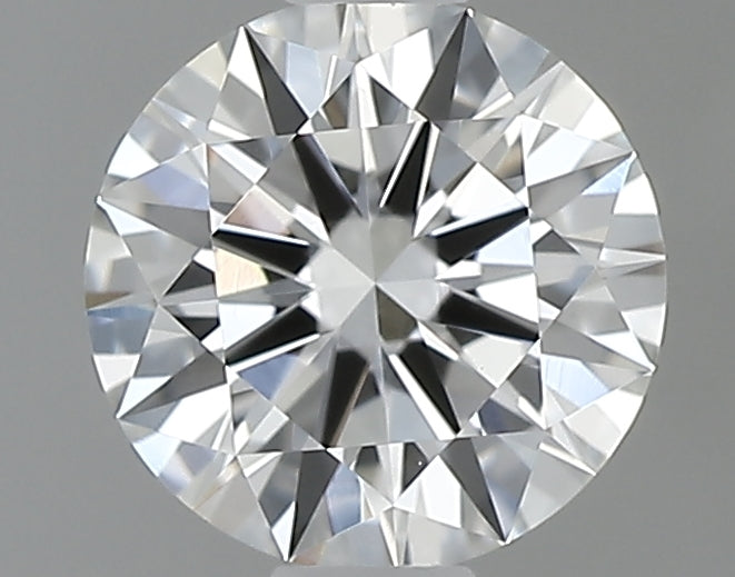 0.40 carat Round diamond F VVS2 Excellent