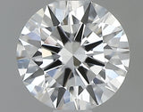 0.40 carat Round diamond F VVS2 Excellent