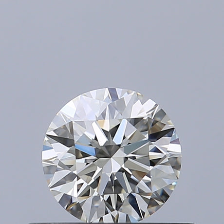 0.44 carat Round diamond H VVS2 Excellent