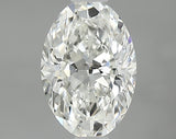 0.80 carat Oval diamond J VS1 