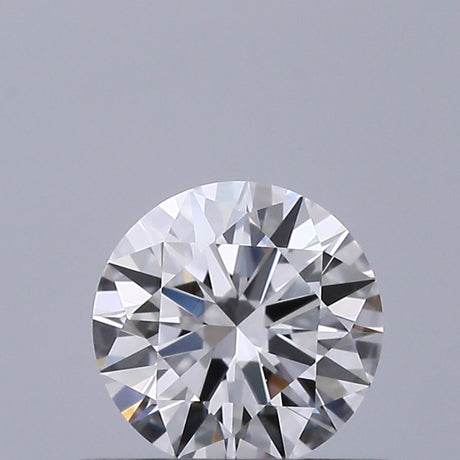 0.40 carat Round diamond D VVS2 Excellent