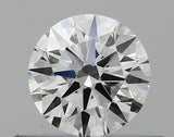 0.40 carat Round diamond D VS1 Excellent