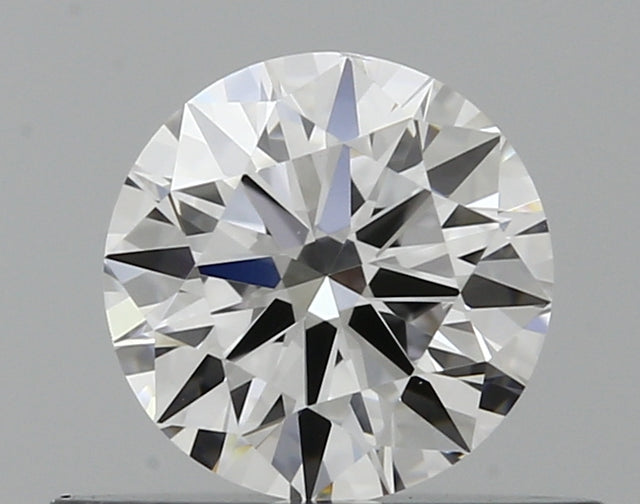 0.40 carat Round diamond D VS1 Excellent