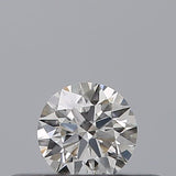0.18 carat Round diamond E  VVS1 Excellent
