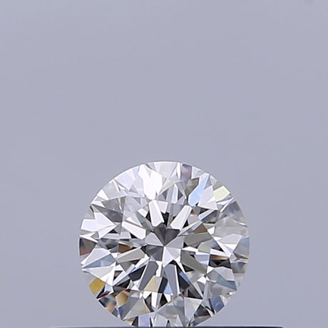0.28 carat Round diamond E VVS1 Excellent