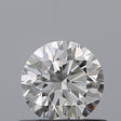 0.52 carat Round diamond E VVS1 Excellent