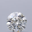 0.47 carat Round diamond I VS1 Excellent