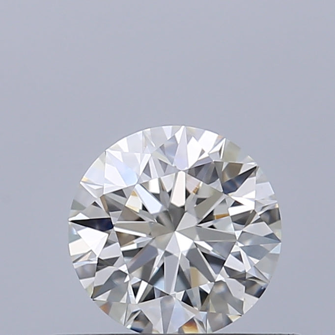 0.47 carat Round diamond I VS1 Excellent