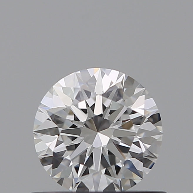 0.51 carat Round diamond E  VVS1 Excellent