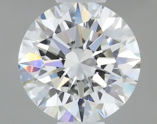 0.40 carat Round diamond F VVS1 VeryGood