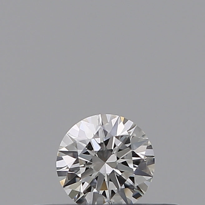 0.18 carat Round diamond G  IF Excellent