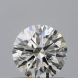 0.60 carat Round diamond I VVS1 Excellent