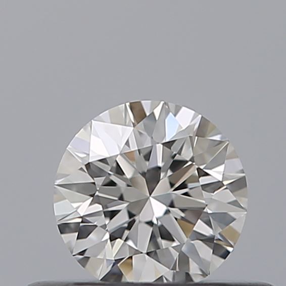 0.31 carat Round diamond D  VVS1 Excellent