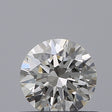 0.50 carat Round diamond G VVS2 Excellent