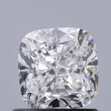 1.01 carat Cushion diamond F VVS2 