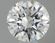 0.30 carat Round diamond E IF Excellent
