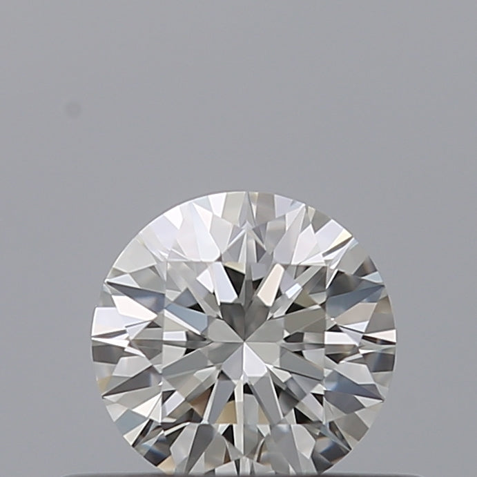 0.36 carat Round diamond H  VS1 Excellent