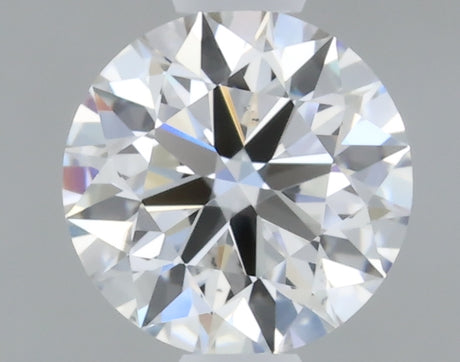 0.51 carat Round diamond E VS2 Excellent