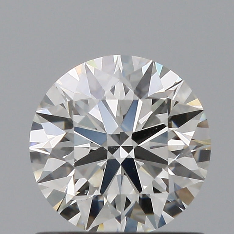 0.77 carat Round diamond I  VS2 Excellent